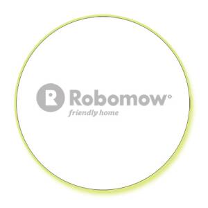 robomow friendly home