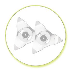 Robomow® und CubCadet®