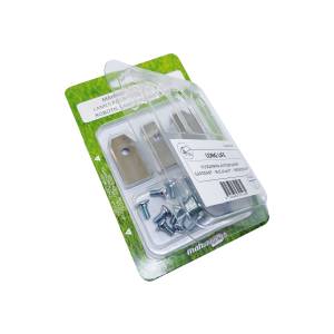 18 LONG LIFE Messer - 0.75mm f&uuml;r Husqvarna...