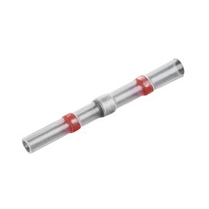 10 L&ouml;tverbinder rot &Oslash; 3mm