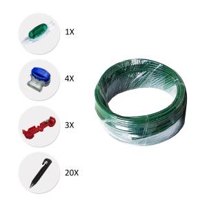 Begrenzungsdraht Repair-Kit 10m | 2.7mm