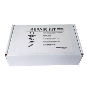 Begrenzungsdraht Repair-Kit 10m | 2.7mm