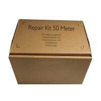 RepairKit: 50 meter perimeter wire - 2.7mm