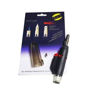 Gas Lötkolben 3 in1