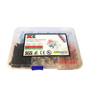 L&ouml;tverbinder Set - 280 St&uuml;ck