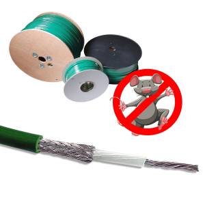 eXtreme Long Life Safety Begrenzungsdraht - mit...