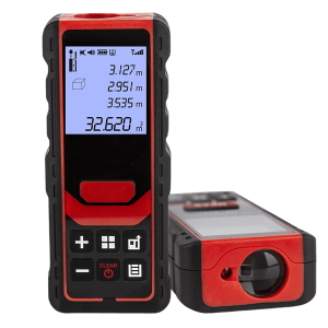 Laserdistanzmessgerät 60m