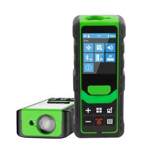 Laserdistanzmessger&auml;t 80m