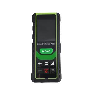 Laserdistanzmessgerät 80m
