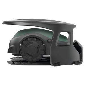 ROBOMOW® Mährobotergarage RoboHome für RT...