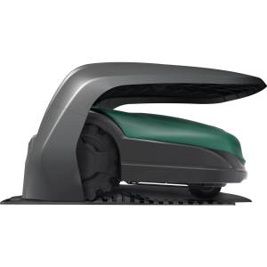 ROBOMOW® Mährobotergarage RoboHome für RK...