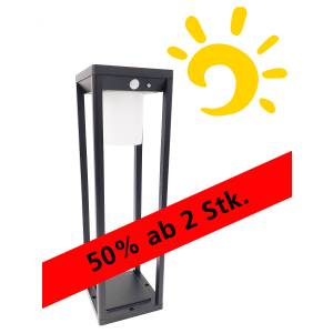 Solarlampe Dikosa - 50cm