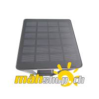 Solarlampe Dikosa - 50cm