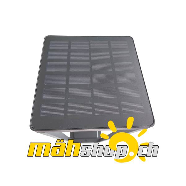 Solarlampe Dikosa - 80cm