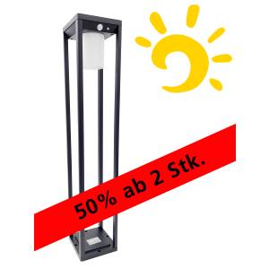 Solarlampe Dikosa - 80cm