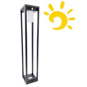 Solarlampe Dikosa - 80cm