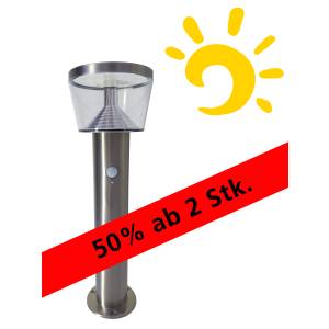 Solarlampe Lutama - 50cm