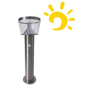 Solarlampe Lutama - 50cm