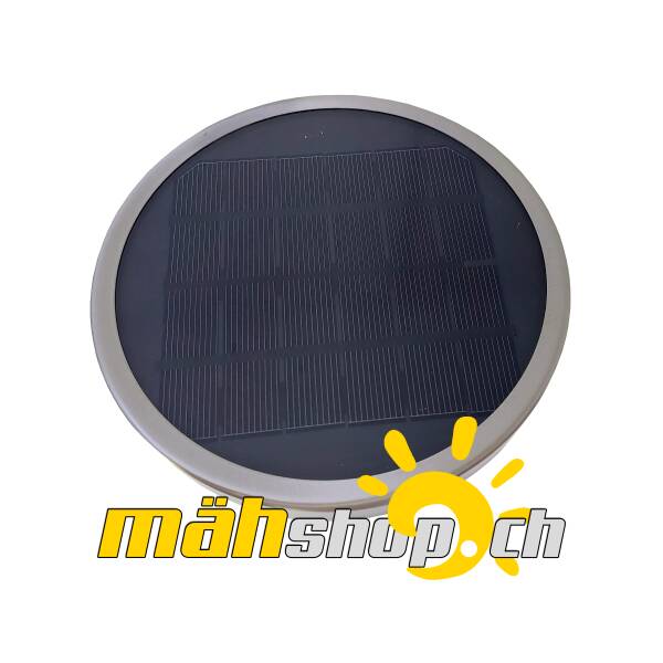 Solarlampe Waleda - 80cm