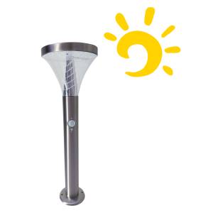 Solarlampe Waleda - 50cm