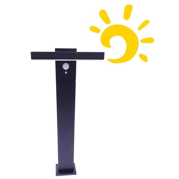Solarlampe Travisa - 50cm