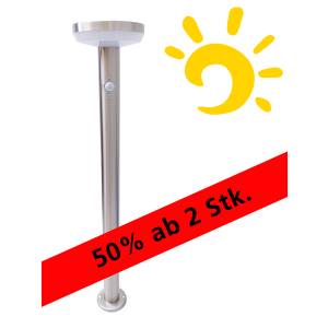 Solarlampe Zakriba - 80cm
