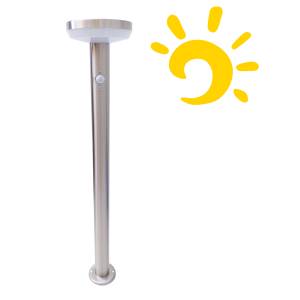 Solarlampe Zakriba - 80cm