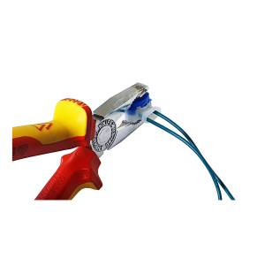 50 Scotchlock 314 Pressverbinder - 50 Stück, 3M...