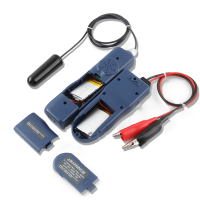 Kabel Track - und Suchgerät für Mähroboter Begrenzungsdraht - mit Lithium Akku