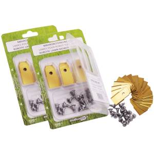 36 PREMIUM LONG LIFE Messer - 0.60mm f&uuml;r Husqvarna...