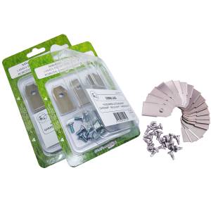 36 LONG LIFE Messer - 0.75mm f&uuml;r Husqvarna Automower...