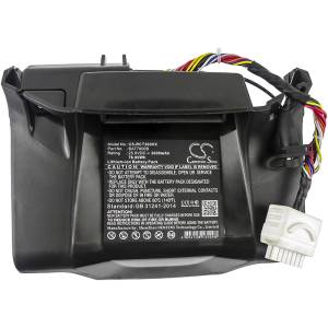 AKKU für Robomow® 25.6V Lithium Batterie - 3 AH