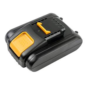 AKKU für Worx Landroid® - 20.0V Lithium Batterie...