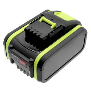 AKKU f&uuml;r Worx Landroid&reg; - 20.0V Lithium Batterie...