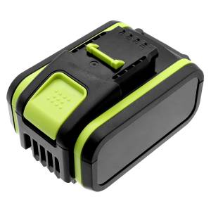 AKKU für Worx Landroid® - 20.0V Lithium Batterie...