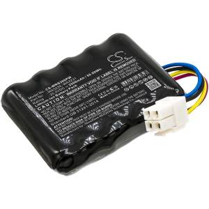 AKKU für Worx Landroid® - 20.0V Lithium Batterie...