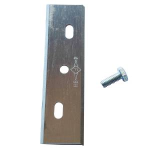 12 LONG LIFE Messer - 1.0mm für AL-KO®...