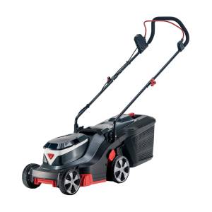 AL-KO 18V Akku-Rasenmäher 3.22 Li Easy inkl. 2 Akkus...