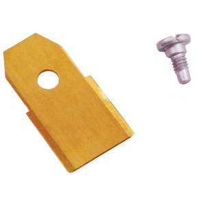 18 PREMIUM LONG LIFE Messer - 0.75mm für Husqvarna...