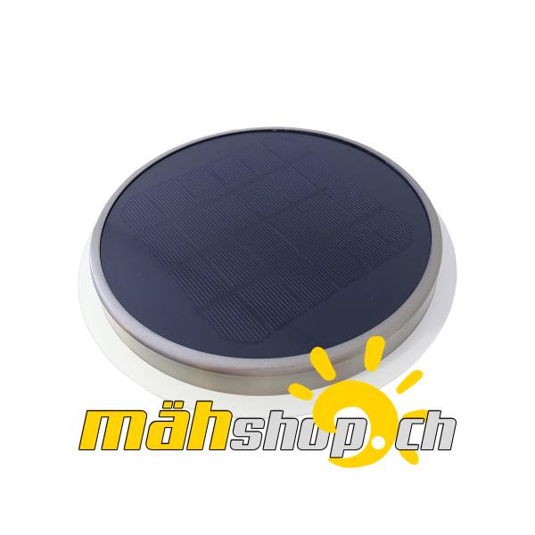 Solarlampe Barkuda - 80cm