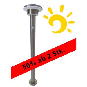 Solarlampe Barkuda - 80cm