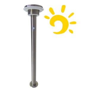 Solarlampe Barkuda - 80cm