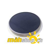 Solarlampe Barkuda - 80cm