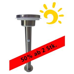 Solarlampe Barkuda - 50cm