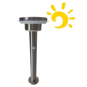 Solarlampe Barkuda - 50cm