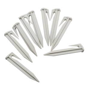 50 Mais-Biosteckn&auml;gel f&uuml;r...