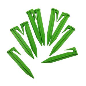 50 Biosteckn&auml;gel f&uuml;r...