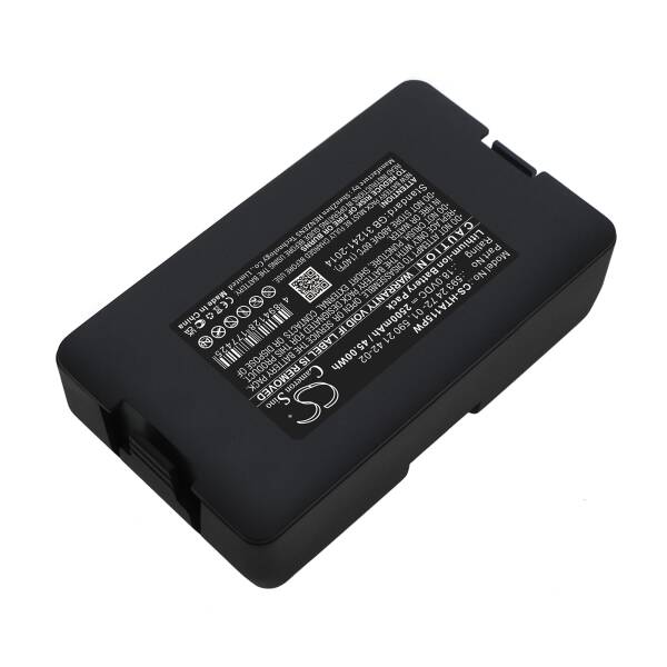 AKKU for Husqvarna/Gardena® - 18V Lithium Battery - 2.5 AH