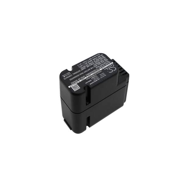 AKKU für Worx Landroid® - 28.0V Lithium Batterie - 2.5Ah