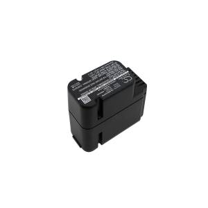 AKKU für Worx Landroid® - 28.0V Lithium Batterie...